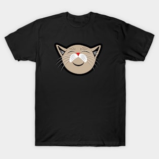 The Cat T-Shirt